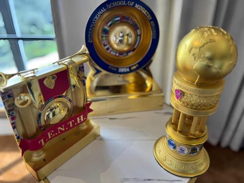 Awards 24 Gallery